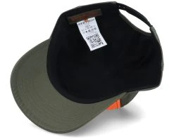 Trucker Cap Orange/Green Adjustable - Stetson 8 Trucker Cap Orange/Green Adjustable - Stetson -Fashion Hat Discount Store 4063633032882 4