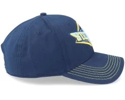 Baseball Eagle -2 Navy Adjustable - Stetson -Fashion Hat Discount Store 4063633036071 3