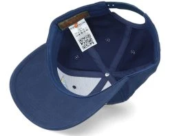 Baseball Eagle -2 Navy Adjustable - Stetson -Fashion Hat Discount Store 4063633036071 4
