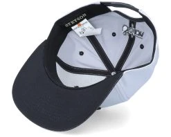 Baseball Shaka Cotton-3 Snapback - Stetson -Fashion Hat Discount Store 4063633036255 4