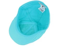 Texas Cotton Sea Blue Flat Cap - Stetson -Fashion Hat Discount Store 4063633036446 5