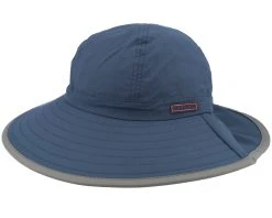 Outdoor Navy Bucket - Stetson