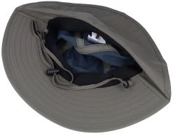 Outdoor Navy Bucket - Stetson -Fashion Hat Discount Store 4063633046681 4