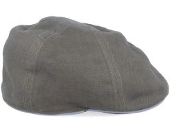 Texas Outdoor Olive Flat Cap - Stetson 7 Texas Outdoor Olive Flat Cap - Stetson -Fashion Hat Discount Store 4063633046865 3