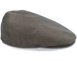 Kent Ef Outdoor Olive Earflap Flat Cap - Stetson 8 Kent Ef Outdoor Olive Earflap Flat Cap - Stetson -Fashion Hat Discount Store 4063633067822 3