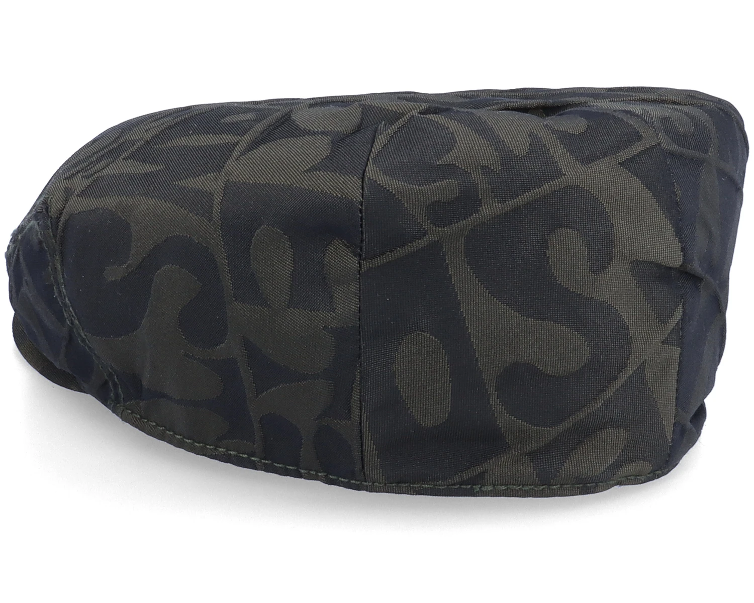 Kent Stetson Jacquard Flat Cap - Stetson 2 Kent Stetson Jacquard Flat Cap - Stetson - Image 2