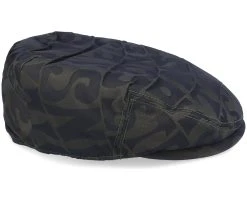 Kent Stetson Jacquard Flat Cap - Stetson 7 Kent Stetson Jacquard Flat Cap - Stetson -Fashion Hat Discount Store 4063633068294 3