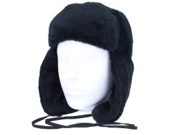 Bomber Cap Polartec Trapper - Stetson -Fashion Hat Discount Store 4063633068362 3