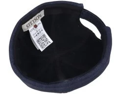 Check/Denim Docker - Stetson -Fashion Hat Discount Store 4063633070136 4