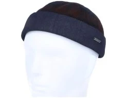 Check/Denim Docker - Stetson -Fashion Hat Discount Store 4063633070136 5