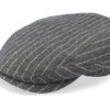 Driver Cap Wool/Cotton Flat Cap - Stetson