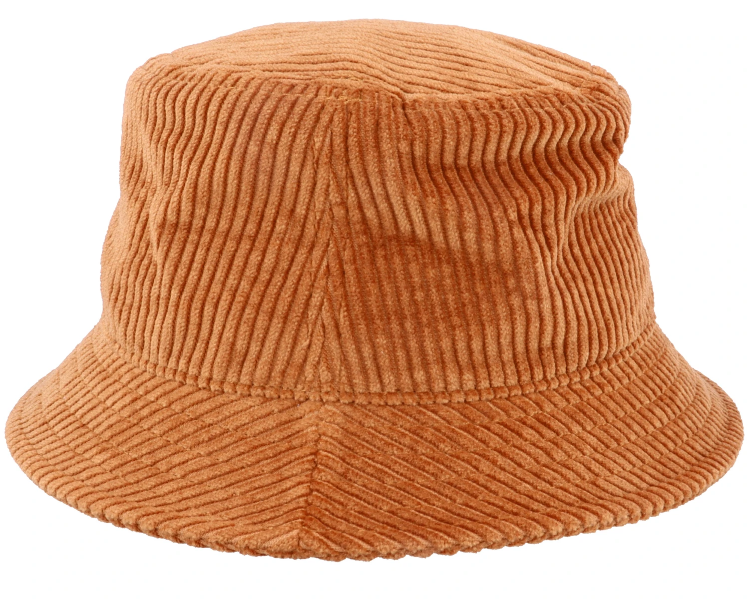 Corduroy Manchester Orange Bucket - Stetson 3 Corduroy Manchester Orange Bucket - Stetson - Image 3