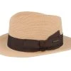 Traveller Hemp Natural Straw Hat - Stetson