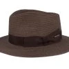 Hemp Brown Traveller - Stetson