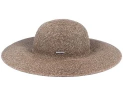 Ladies Toyo Khaki Sun Hat - Stetson -Fashion Hat Discount Store 4063633078583 3