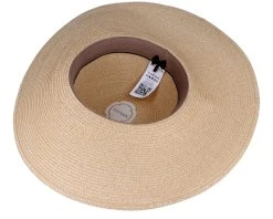 Ladies Toyo Sun Hat - Stetson -Fashion Hat Discount Store 4063633078606 4