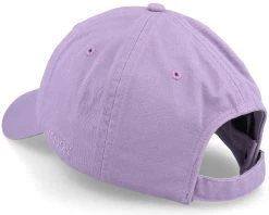 Baseball Cap Cotton Lilac Dad Cap - Stetson -Fashion Hat Discount Store 4063633079528 3