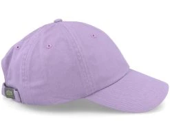 Baseball Cap Cotton Lilac Dad Cap - Stetson -Fashion Hat Discount Store 4063633079528 4