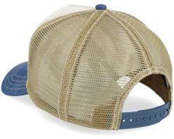 Gambling Grifter Beige Trucker - Stetson -Fashion Hat Discount Store 4063633080005 3