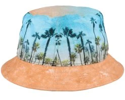 Linen Multi Bucket - Stetson -Fashion Hat Discount Store 4063633082078 3