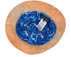Linen Multi Bucket - Stetson -Fashion Hat Discount Store 4063633082078 4