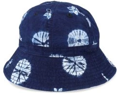 Blue Bucket - Stetson