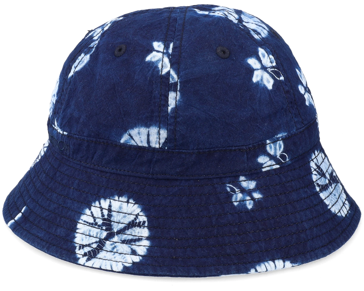 Blue Bucket - Stetson 2 Blue Bucket - Stetson - Image 2