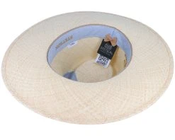 Outdoor Panama Natural Straw Hat - Stetson -Fashion Hat Discount Store 4063633086977 4