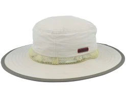 Outdoor Beige Traveller Bucket - Stetson