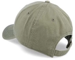 Baseball Cap Cotton Green Adjustable - Stetson -Fashion Hat Discount Store 4063633087974 3
