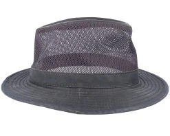 Outdoor Air Brown Traveller - Stetson -Fashion Hat Discount Store 4063633089008 3