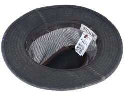 Outdoor Air Brown Traveller - Stetson -Fashion Hat Discount Store 4063633089008 4