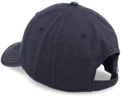Baseball Cap Cotton Navy Adjustable - Stetson -Fashion Hat Discount Store 4063633089602 3