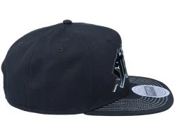 Baseball Cap Diamond Black Snapback - Stetson -Fashion Hat Discount Store 4063633089626 4