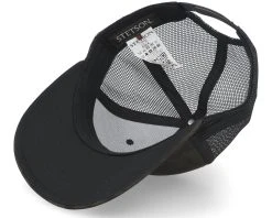 Baseball Cap Outdoor Trucker - Stetson -Fashion Hat Discount Store 4063633091018 5