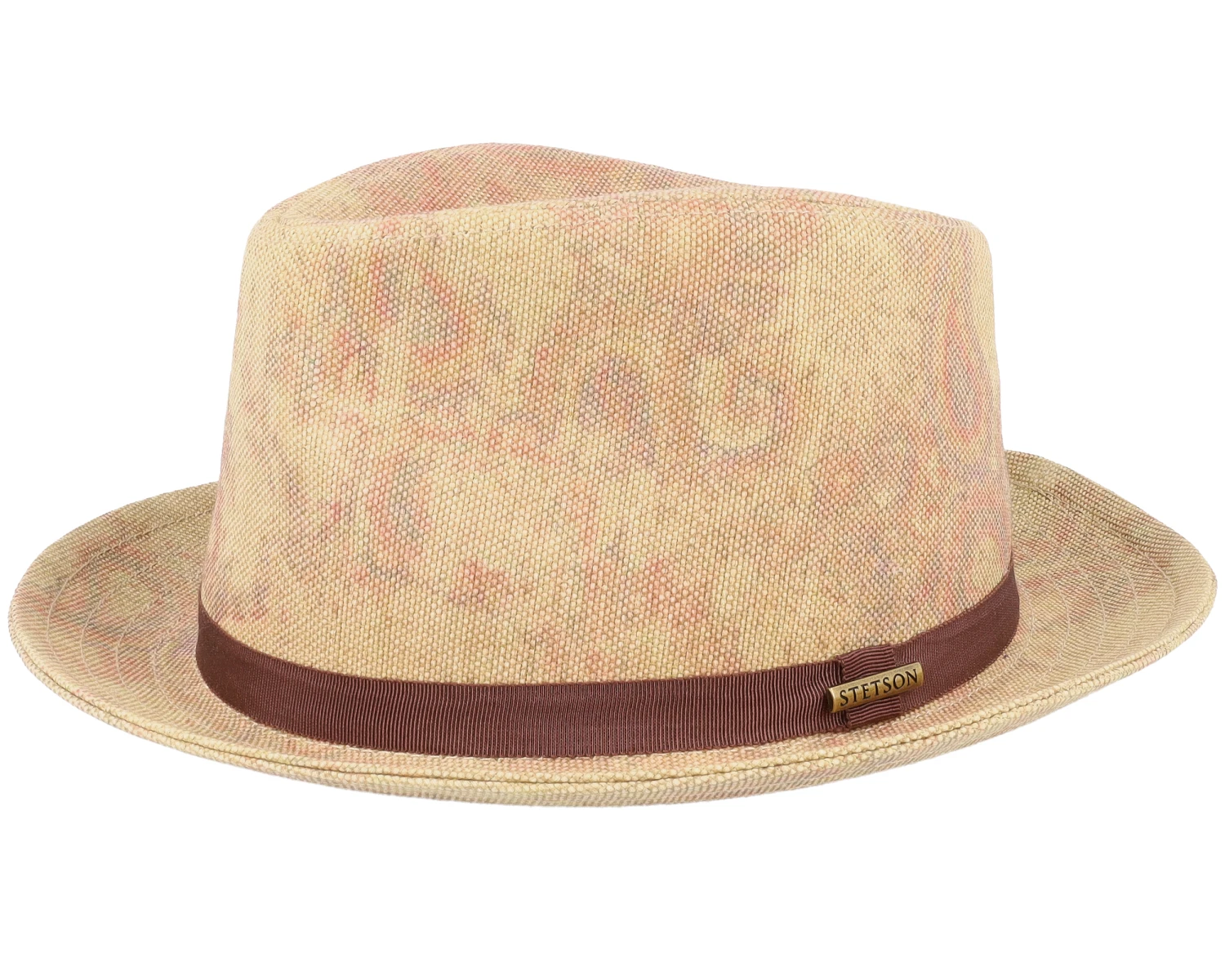 Player Toyo Straw Hat - Stetson 1 Player Toyo Straw Hat - Stetson