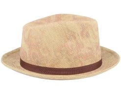 Player Toyo Straw Hat - Stetson 6 Player Toyo Straw Hat - Stetson -Fashion Hat Discount Store 4063633091049 3