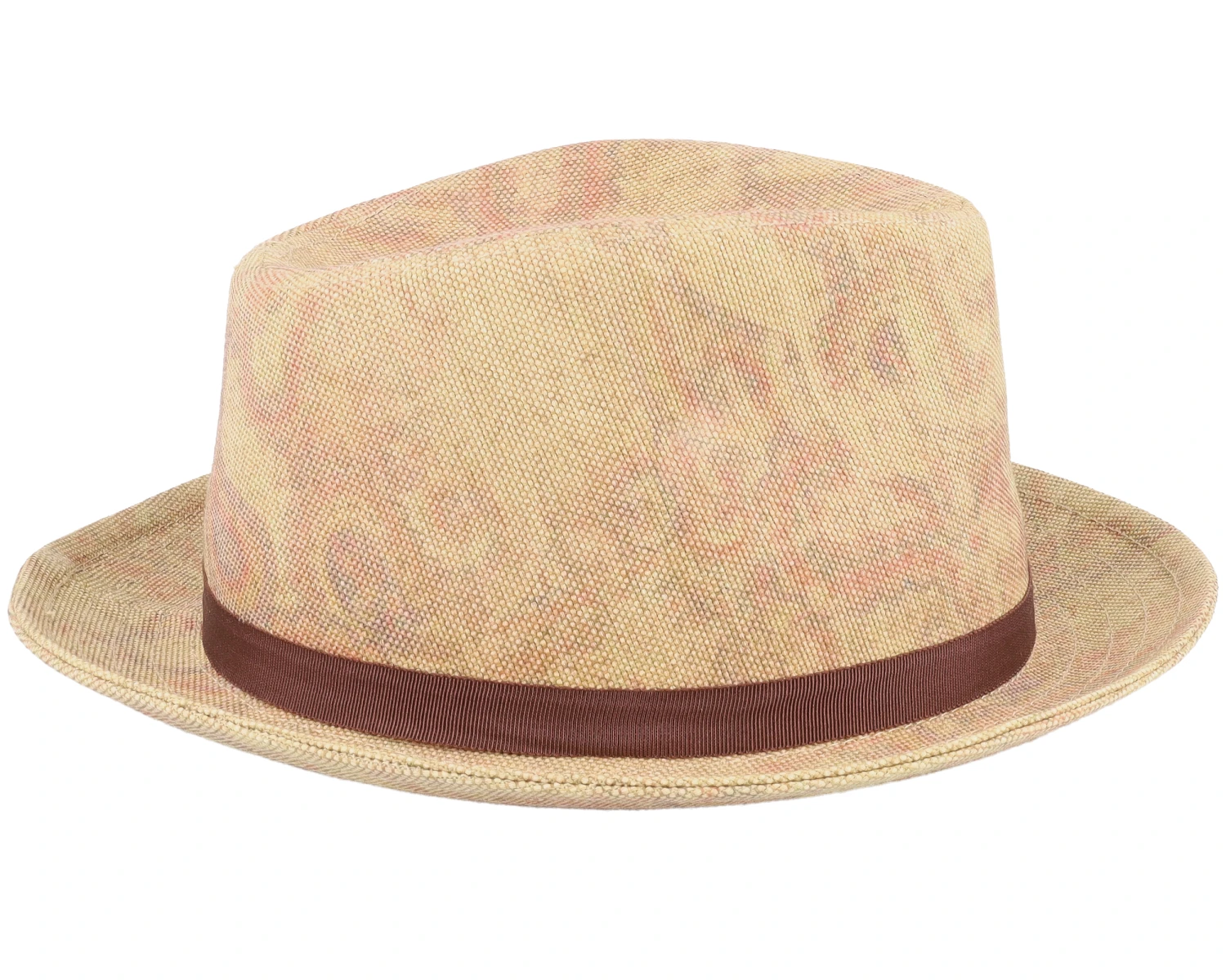 Player Toyo Straw Hat - Stetson 3 Player Toyo Straw Hat - Stetson - Image 3
