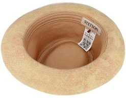 Player Toyo Straw Hat - Stetson 7 Player Toyo Straw Hat - Stetson -Fashion Hat Discount Store 4063633091049 4