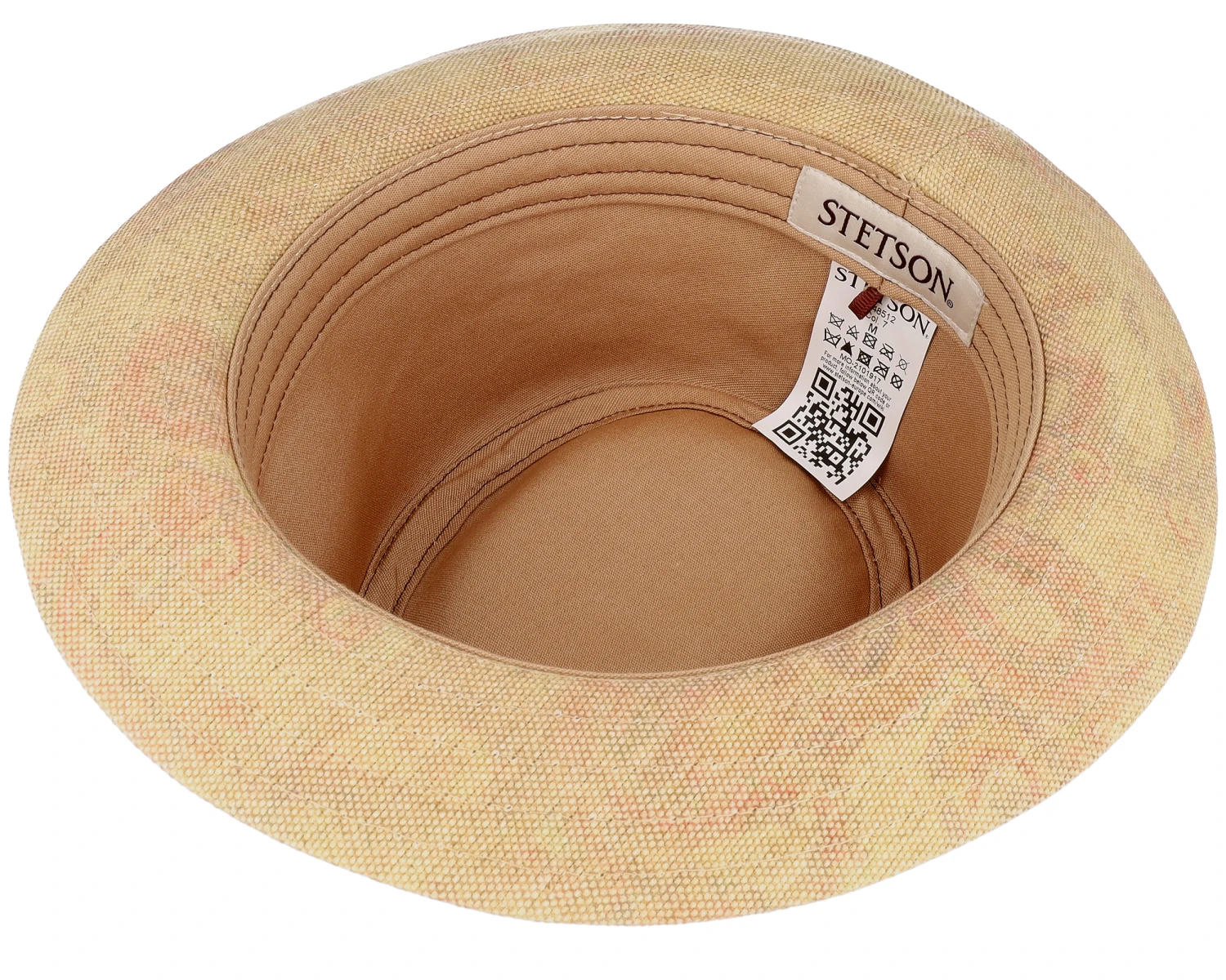 Player Toyo Straw Hat - Stetson 4 Player Toyo Straw Hat - Stetson - Image 4