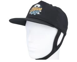 Baseball Cap Fast Dry Black Snapback - Stetson 13 Baseball Cap Fast Dry Black Snapback - Stetson -Fashion Hat Discount Store 4063633091179 7