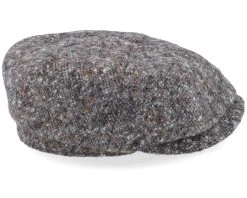 Hatteras Donegal Flat Cap - Stetson 7 Hatteras Donegal Flat Cap - Stetson -Fashion Hat Discount Store 4063633097867 3