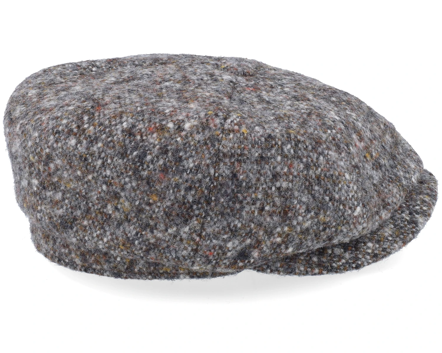 Hatteras Donegal Flat Cap - Stetson 3 Hatteras Donegal Flat Cap - Stetson - Image 3