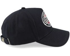 Selvage Denim Black Adjustable - Stetson 9 Selvage Denim Black Adjustable - Stetson -Fashion Hat Discount Store 4063633103278 4