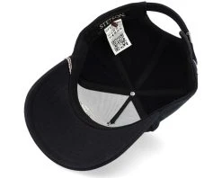 Selvage Denim Black Adjustable - Stetson 10 Selvage Denim Black Adjustable - Stetson -Fashion Hat Discount Store 4063633103278 5