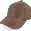 Baseball Cap Chevrette Cowhide Earflap Fitted - Stetson