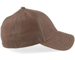 Baseball Cap Chevrette Cowhide Earflap Fitted - Stetson 10 Baseball Cap Chevrette Cowhide Earflap Fitted - Stetson -Fashion Hat Discount Store 4063633103667 4