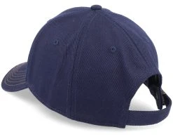 Baseball Cap Off The Beaten Path Navy Adjustable - Stetson -Fashion Hat Discount Store 4063633107764 3