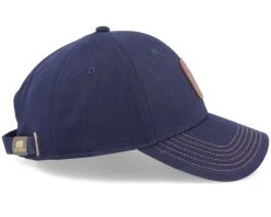 Baseball Cap Off The Beaten Path Navy Adjustable - Stetson -Fashion Hat Discount Store 4063633107764 4