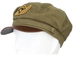 Peabody Cotton Vega Cap - Stetson 10 Peabody Cotton Vega Cap - Stetson -Fashion Hat Discount Store 4063633110511 5